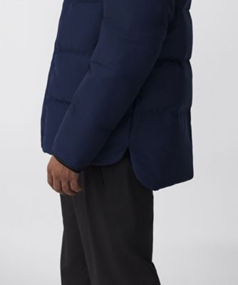 パーカ　ＭａｃＭｉｌｌａｎ　Ｐａｒｋａ　２０８０Ｍ